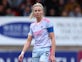 Arsenal's Leah Williamson returns to England Women squad after ACL injury
