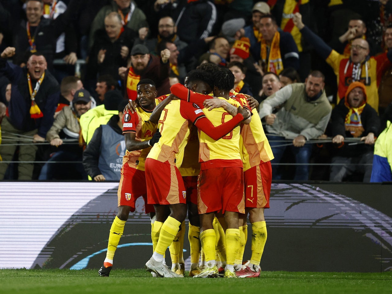 Preview: Lille vs. Lens - prediction, team news, lineups