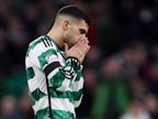<span class="p2_new s hp">NEW</span> Celtic 'agree £10m sale of Israeli winger Liel Abada to Charlotte FC' 