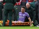 Liverpool's Diogo Jota 'facing two months out with knee injury'