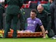 Liverpool's Diogo Jota 'facing two months out with knee injury'