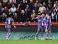 Injury-hit Liverpool go five points clear with Brentford victory