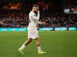 Man United suffer fresh Luke Shaw injury setback
