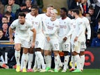 Rasmus Hojlund brace helps Manchester United overcome plucky Luton Town
