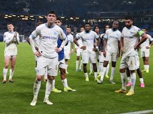 Preview: Marseille vs. Shakhtar - prediction, team news, lineups