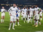 Preview: Marseille vs. Shakhtar Donetsk - prediction, team news, lineups