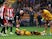 Wolves confirm 'significant' hamstring injury for Cunha