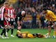 Wolverhampton Wanderers confirm 'significant' hamstring injury for Matheus Cunha