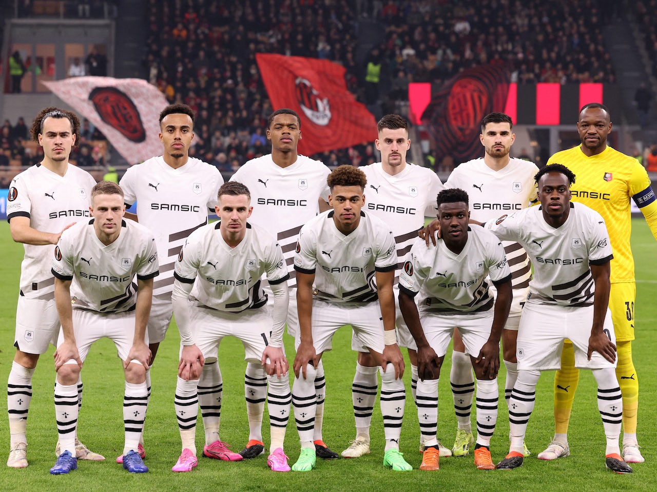 Preview Le Puy F Auvergne Vs Rennes Prediction Team News Lineups Sports Mole