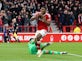 Kalvin Phillips sent off in West Ham defeat at Nottingham Forest