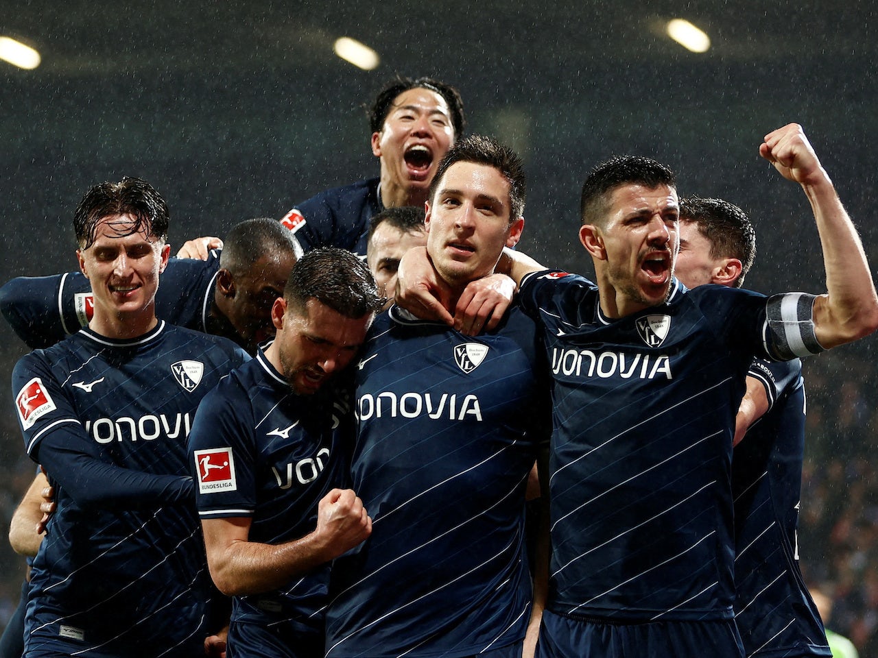 Preview: VfL Bochum vs. Fortuna Dusseldorf - prediction, team news, lineups