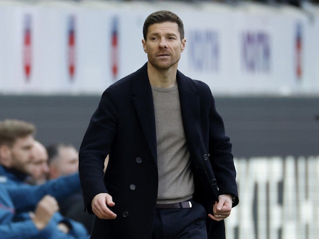 Liverpool 'set to miss out on Xabi Alonso'