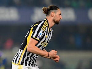 Preview: Juventus vs. Frosinone - prediction, team news, lineups