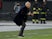 Feyenoord coach Arne Slot reacts on February 22, 2024