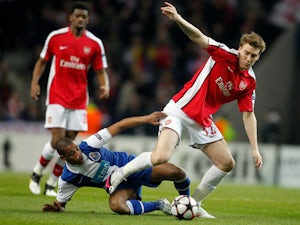 Porto vs. Arsenal: Head-to-head record and past meetings