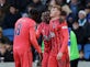 Manchester United 'plotting double Everton swoop for Jarrad Branthwaite, Amadou Onana'