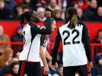 <span class="p2_new s hp">NEW</span> Fulham to be boosted by defender return against Sheffield United?