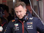 Concorde talks proceeding as expected, says Horner
