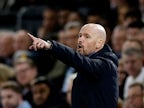 <span class="p2_new s hp">NEW</span> 'Manchester United performance was not right' - Erik ten Hag reacts to Crystal Palace loss