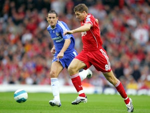 EFL Cup final: All-time combined Chelsea-Liverpool XI
