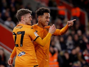 Preview: Hull City vs. West Brom - prediction, team news, lineups