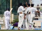 India closing on Test series win after England capitulation