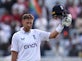 Joe Root hits century as England edge start of fourth Test against India 