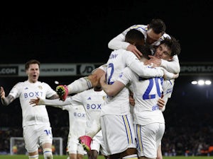 Farke, Maresca react as Leeds stun Leicester with late comeback