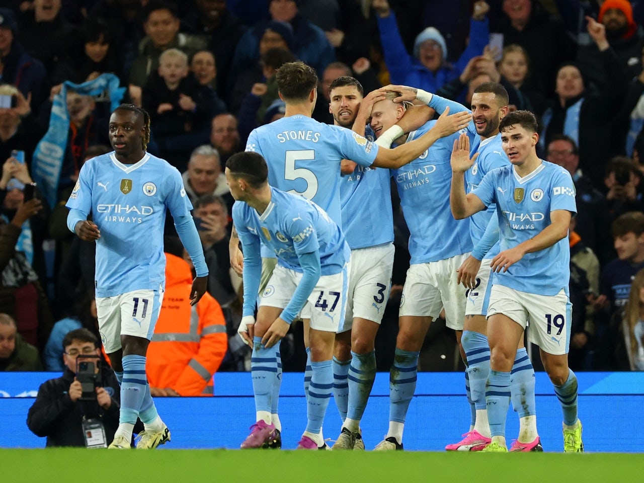 Tuesday's FA Cup predictions including Luton Town vs. Manchester City