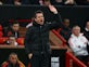 Fulham's Marco Silva hails "strong mentality" after "well-deserved" win at Manchester United