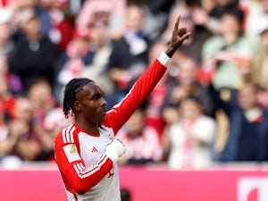 Bayern 'hold positive Tel talks amid Man United links'