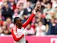 Bayern Munich 'hold positive Mathys Tel talks amid Man United links'