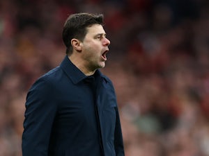 Pochettino addresses future after guiding Chelsea to Europe