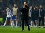 Mikel Arteta: 'Arsenal lacked purpose in Porto defeat'