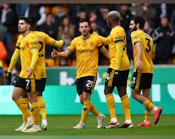 Man City 'hold talks over Wolves defender amid Liverpool competition'