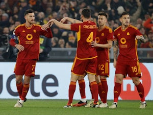 Preview: Roma vs. Brighton - prediction, team news, lineups