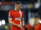 Manchester United 'considering move for Luton Town midfielder Ross Barkley' 