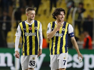 Preview: Sivasspor vs. Fenerbahce - prediction, team news, lineups