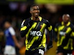 Man United among teams 'chasing Watford midfielder'