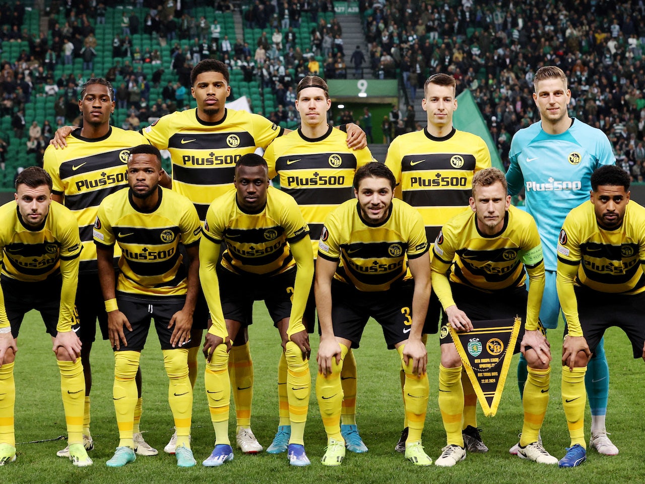 Preview: Young Boys vs. Sion - prediction, team news, lineups