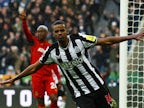 Newcastle United 'braced for Arsenal, Tottenham Hotspur bids for £100m-rated star'