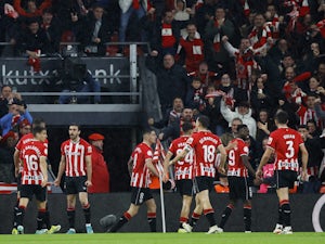 Athletic Bilbao breeze past Atletico Madrid to reach Copa del Rey final