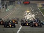 Max Verstappen coasts to win in Bahrain Grand Prix