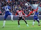 Brentford, Chelsea share the spoils in four-goal thriller