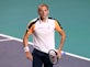 Dan Evans knocked out of Indian Wells by Roman Safiullin