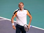 Dan Evans knocked out of Indian Wells by Roman Safiullin
