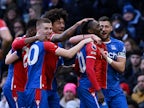 <span class="p2_new s hp">NEW</span> Tottenham Hotspur to rival Manchester City for Crystal Palace star?