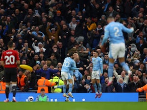 Man City break PL record, Rodri makes history after derby triumph