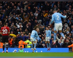 Man City break PL record, Rodri makes history after derby triumph