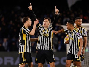 Preview: Juventus vs. Atalanta - prediction, team news, lineups